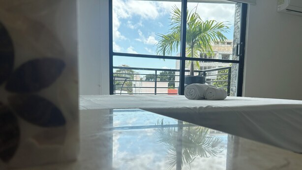 Family Room, Multiple Beds - Marazul Hotel Boutique (Cancun)