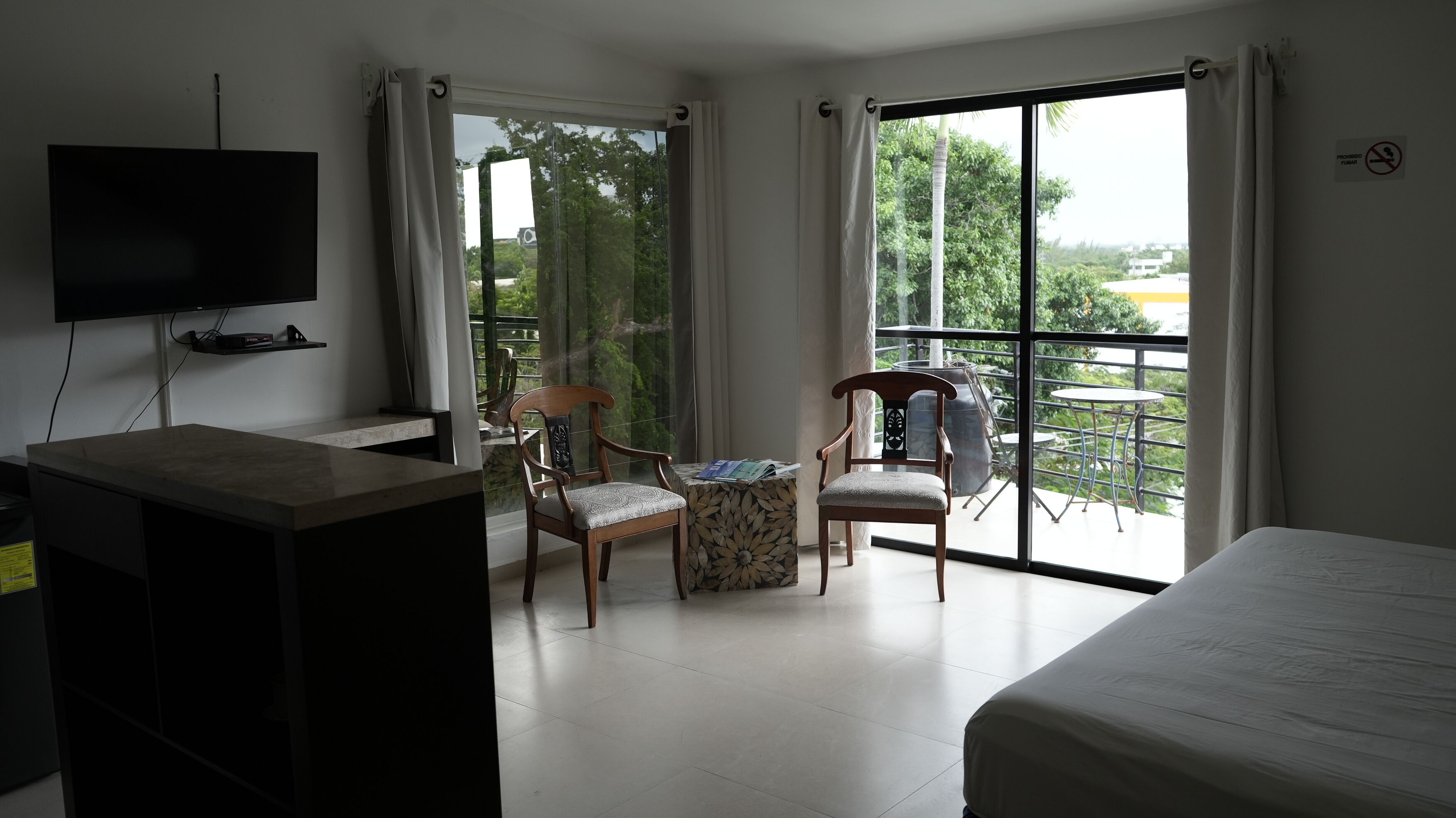 Foto - Marazul Hotel Boutique