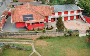 Exterior - V.H.L Home (Campos do Jordão)