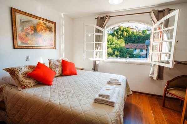 Roupas de cama antialérgicas, cortinas blackout