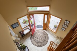 Front of property - Trumpeter Inn (Friday Harbor)