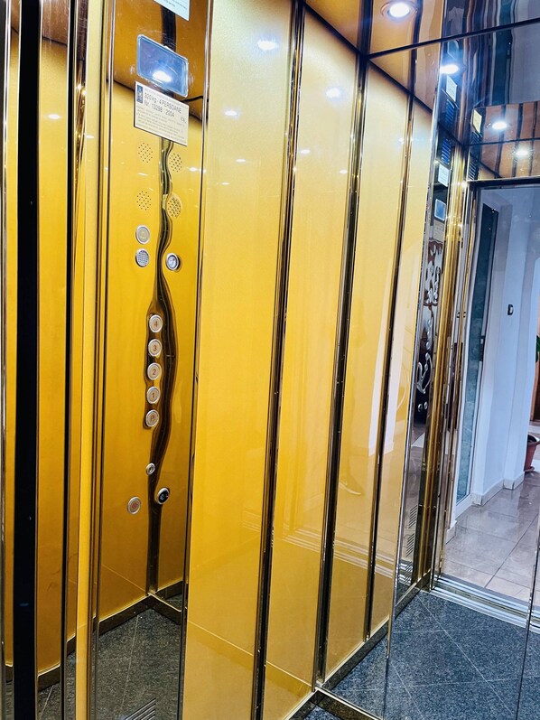 Lift
