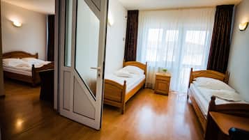 Superior Suite, Multiple Beds, Non Smoking