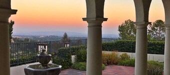 The Patrician Hollywood Universal