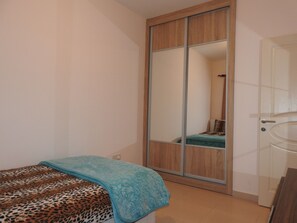 Deluxe Apart Daire, Deniz Manzaralı