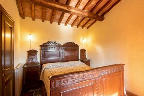 2 Schlafzimmer, Bügeleisen/Bügelbrett, kostenloses WLAN