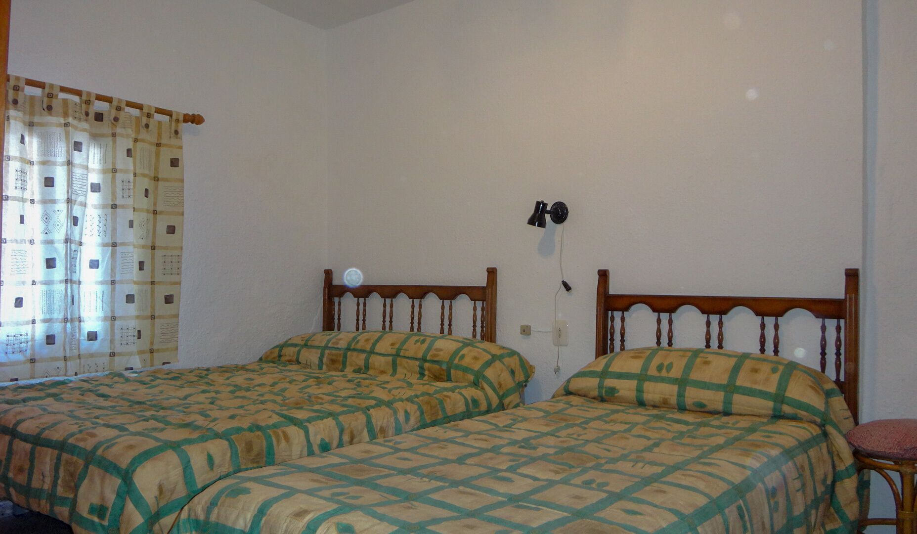 House in the center of Jérica