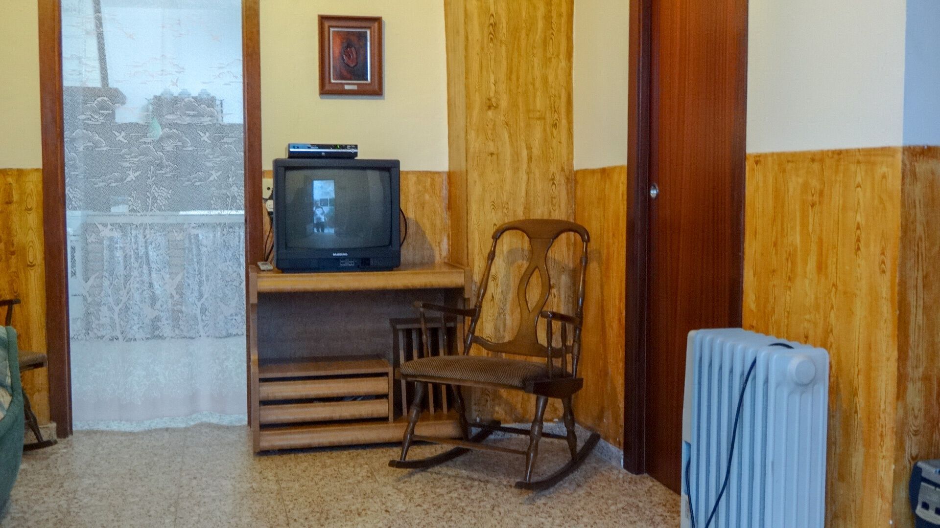 House in the center of Jérica