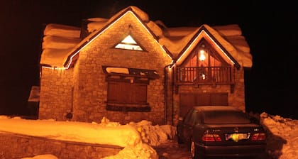 Large Aranese Style House in Arties