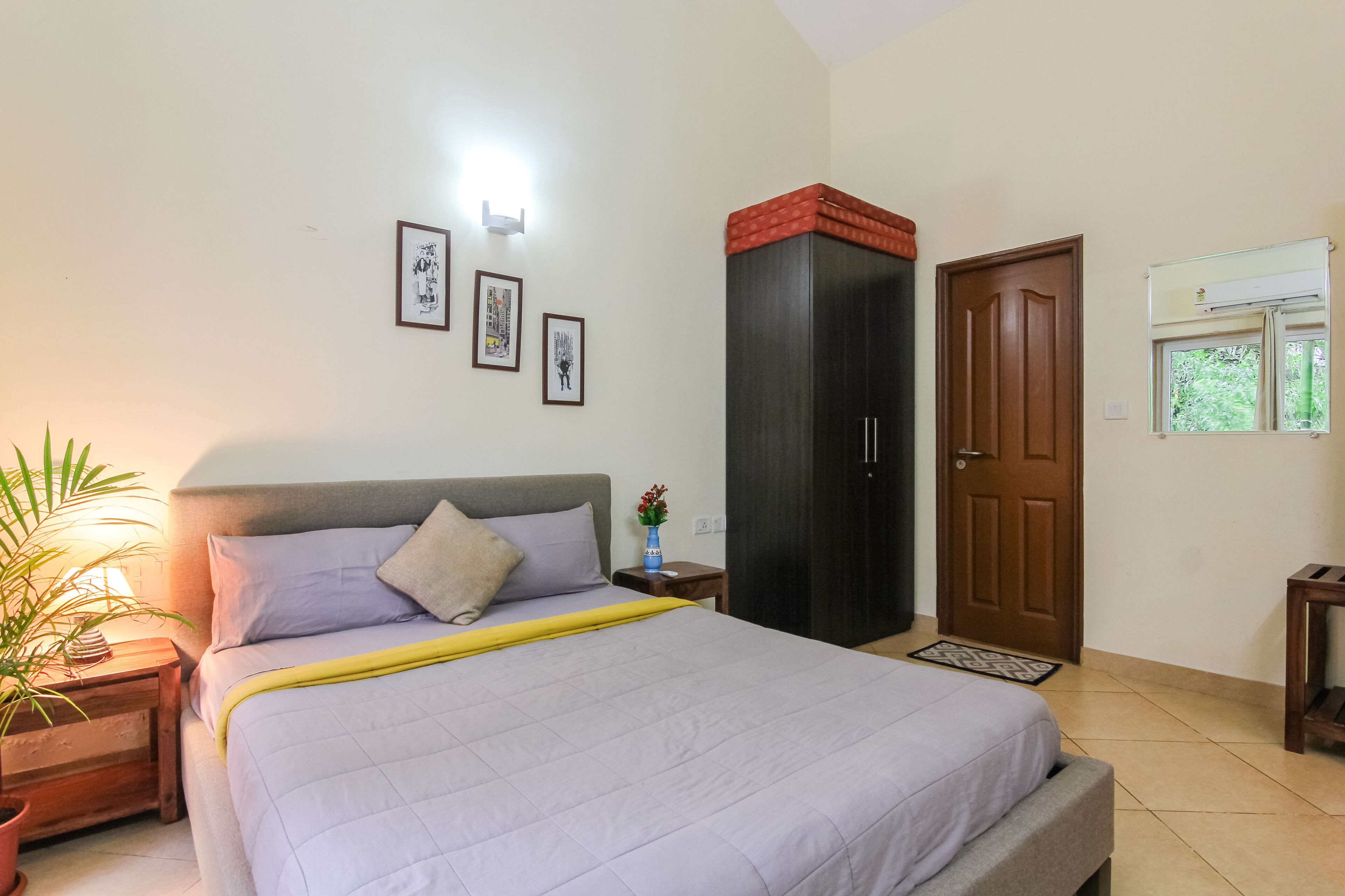 Luxurious 3BHK Villa 4ac 3washroom with pool