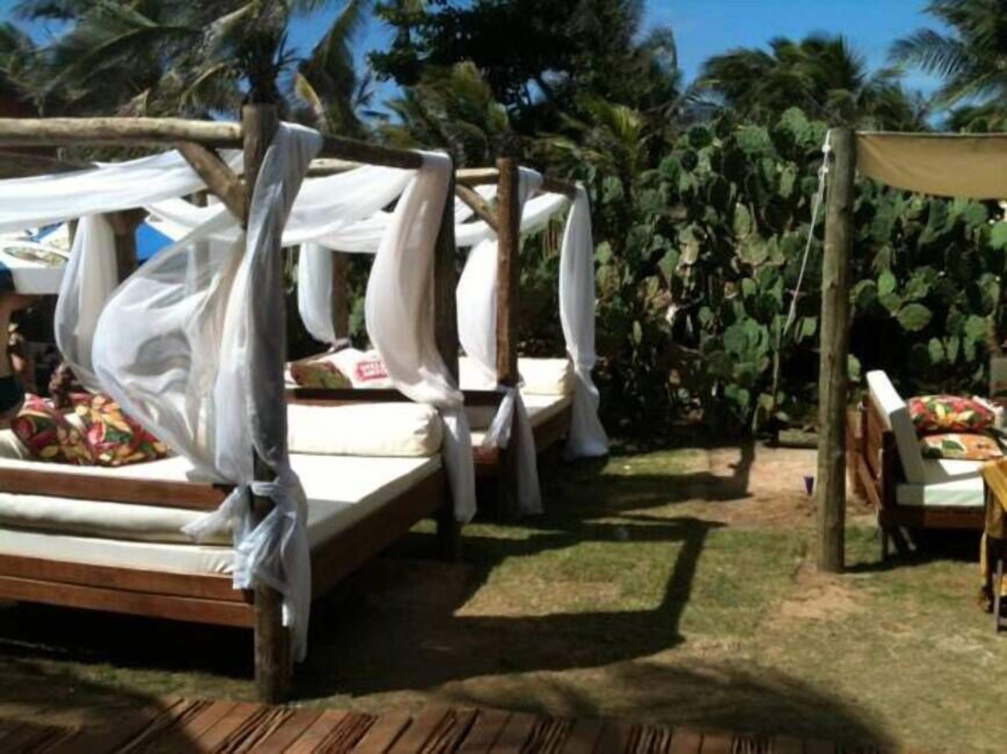 Foto - Sol de Bora Bora 101