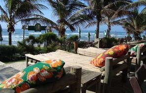 Vista para a região