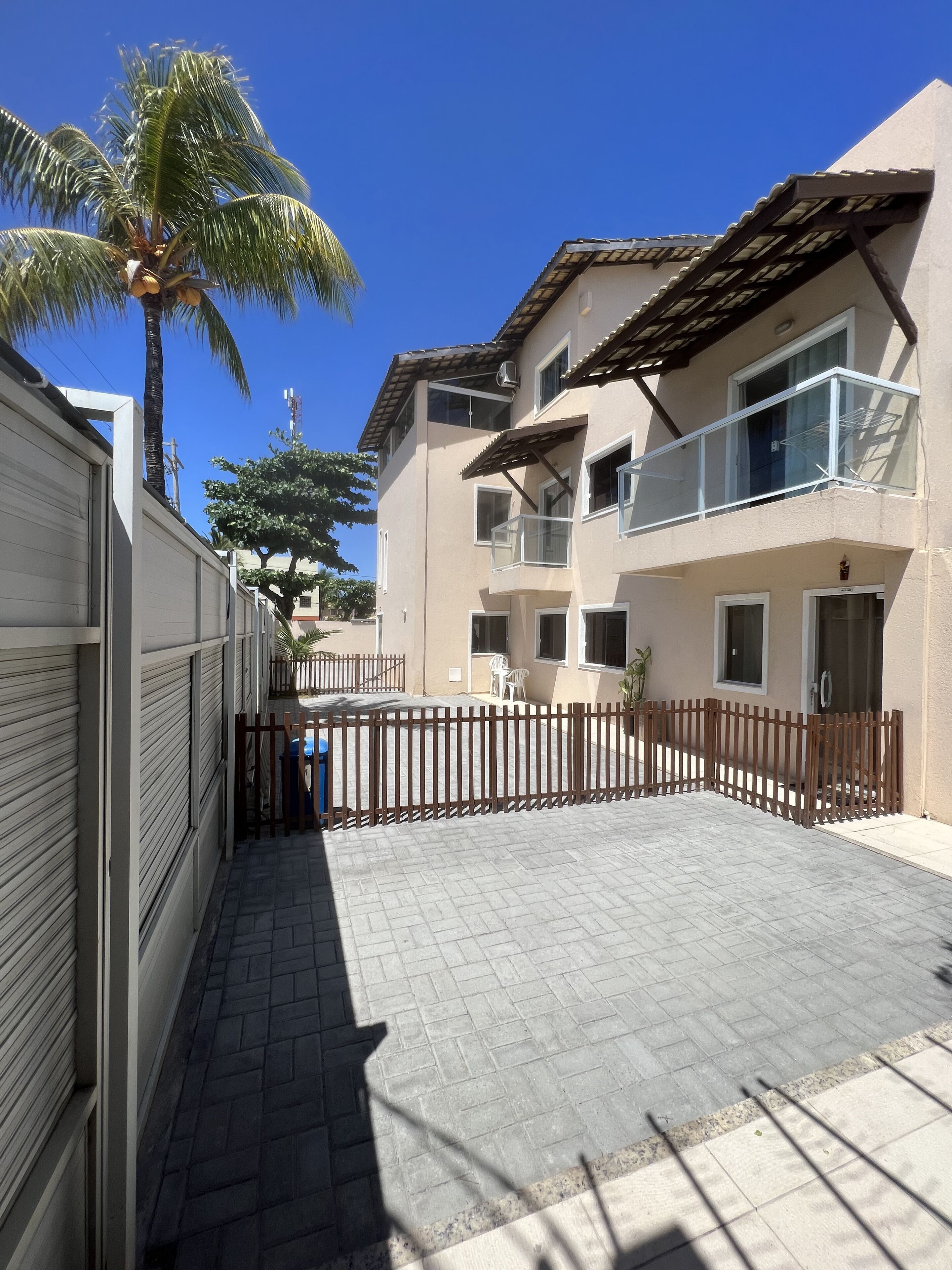 Diseño del edificio