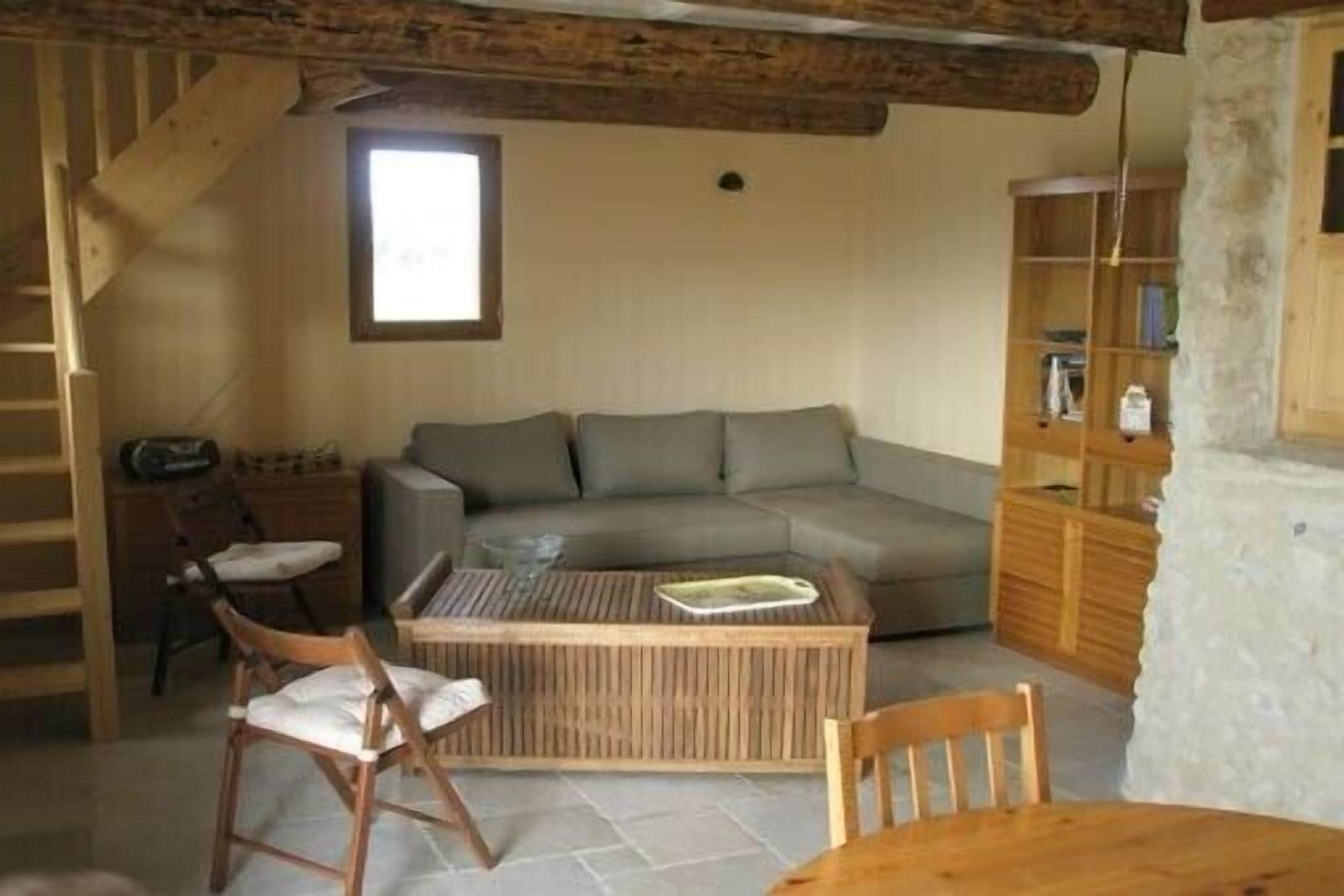 Verdon Gorge - Authentic Provencal cottage beautiful view