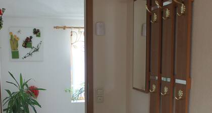 Apartment Laurence Gemütliche Wohnung