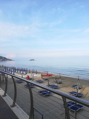 海灘