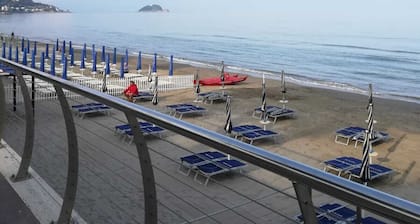Maison "Al Poggio" - Rezzo (IM) - Ligurie