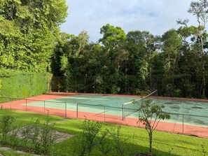 Cancha deportiva