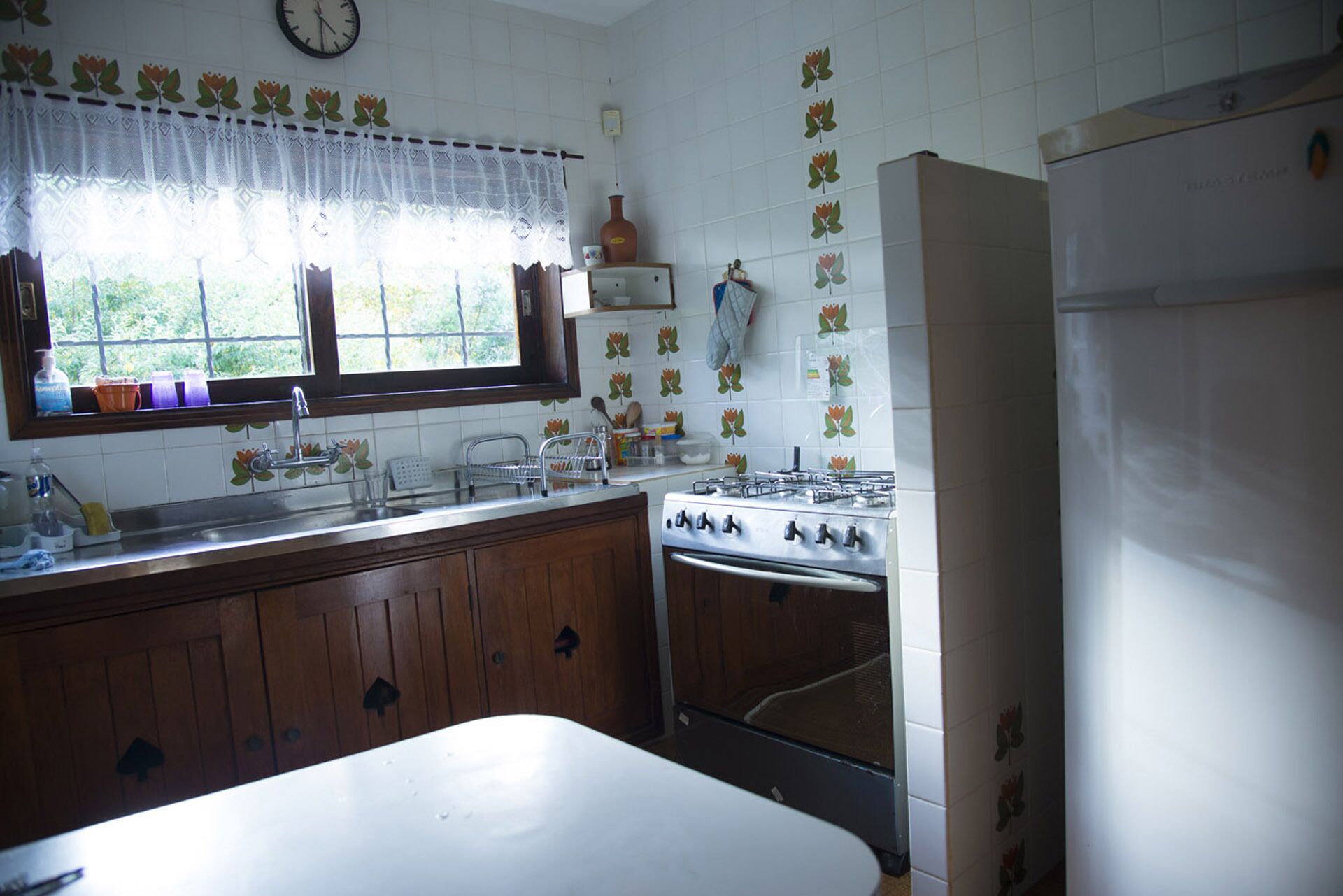 CHALET VILLA DEL MONTE Premium your home in Monte Verde