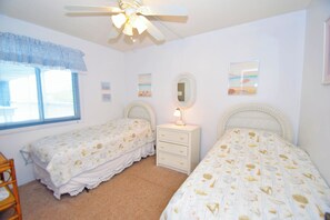 2 bedrooms, Internet