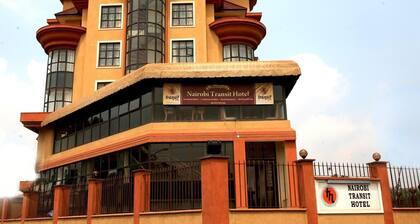 KHWEZA CAMA Y DESAYUNO EN NAIROBI NGARA