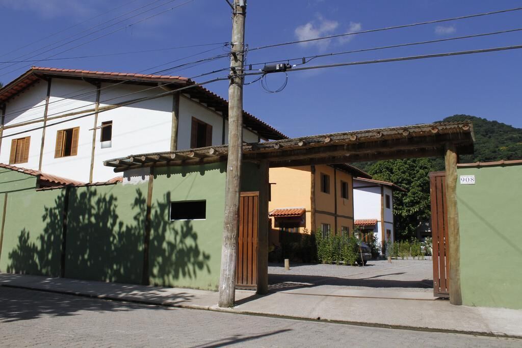 Exterieur