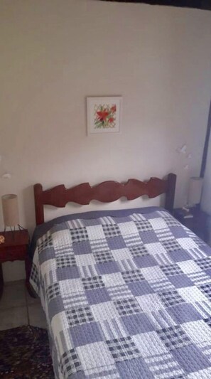 2 bedrooms, WiFi