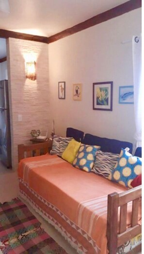 2 Schlafzimmer, WLAN