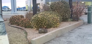 Front of property - Sweetwater Inn (Sweetwater)