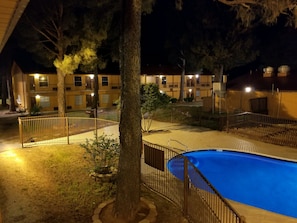 Outdoor pool - Sweetwater Inn (Sweetwater)