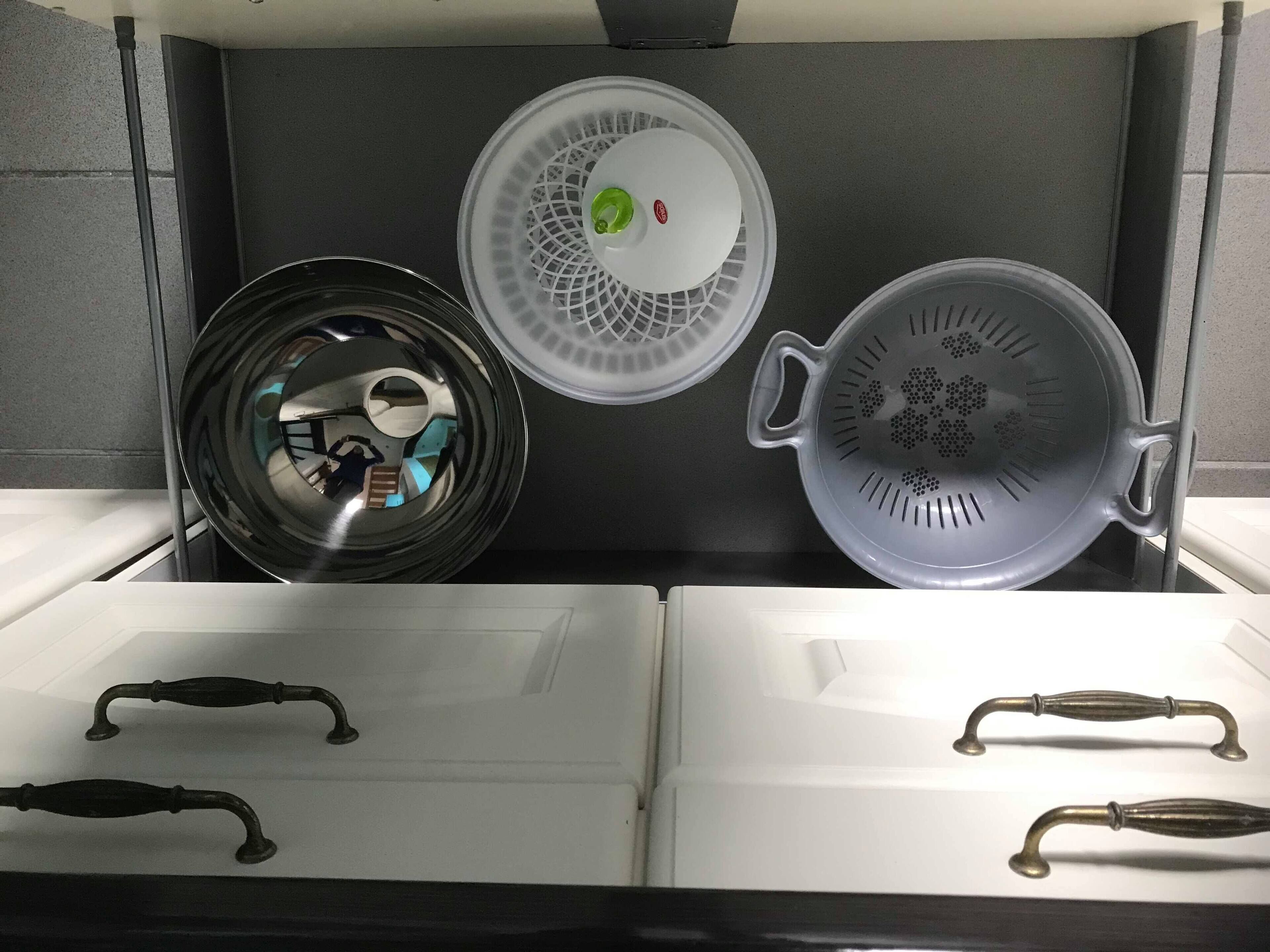 The Little House of Bienne-lez-Happart