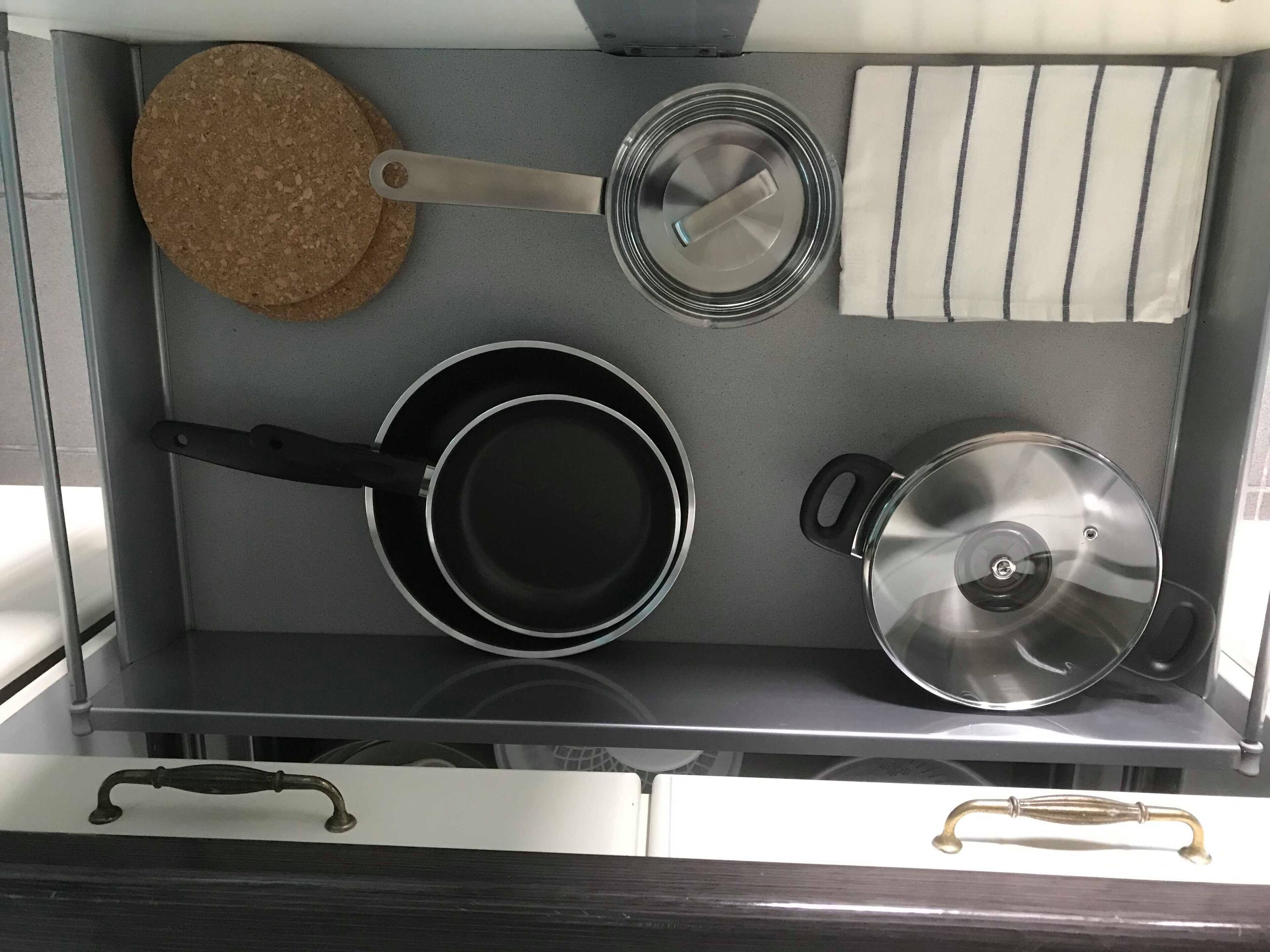 The Little House of Bienne-lez-Happart