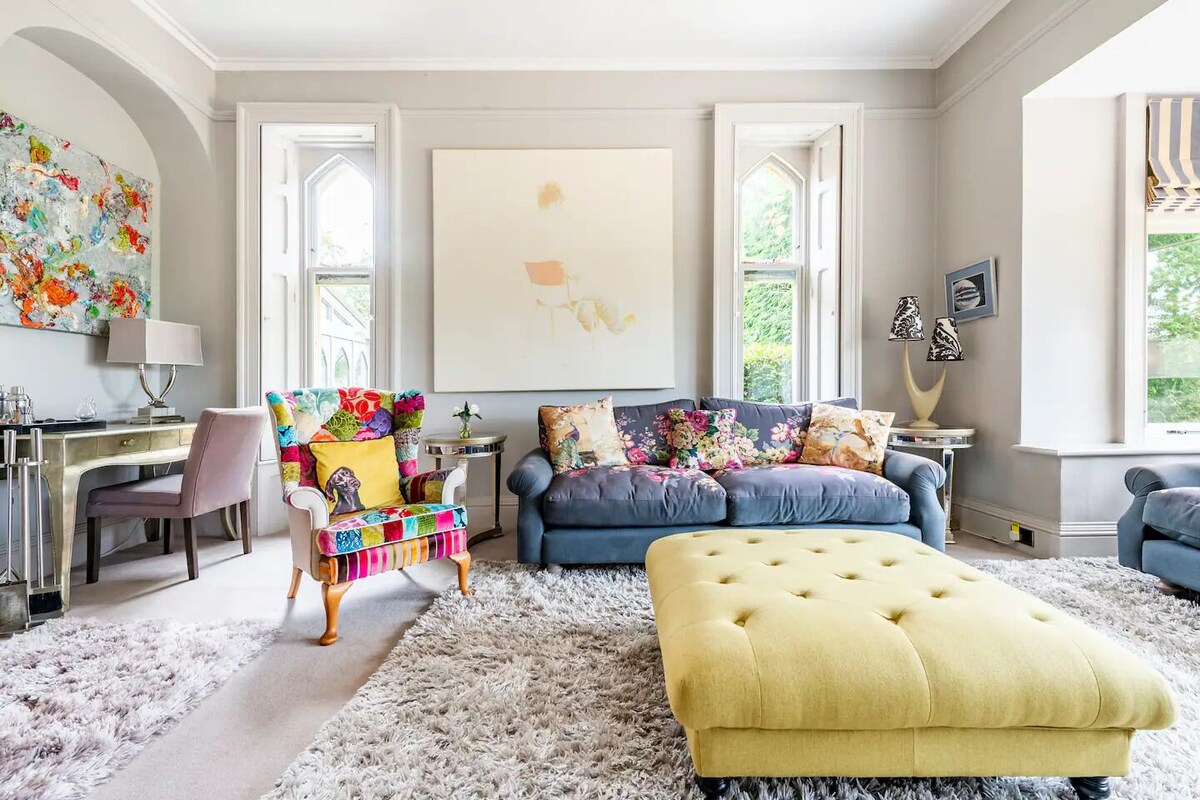 Bild für Gastgeberprofil