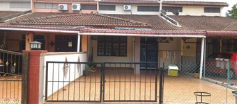NAIR Homestay (Lomakoti)