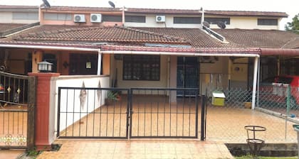 NAIR Homestay (Vacation Home)