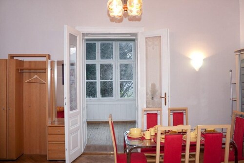 Raisa Superior Apartment with 2 bedrooms, 2 terraces and marble bathroom 