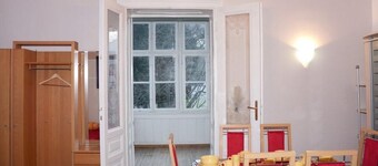 Raisa Superior Apartment with 2 bedrooms, 2 terraces and marble bathroom 