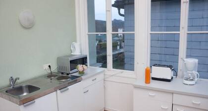 Raisa Superior Apartment with 2 bedrooms, 2 terraces and marble bathroom