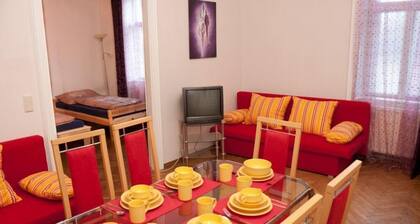 Raisa Superior Apartment with 2 bedrooms, 2 terraces and marble bathroom