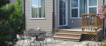 Short Term Furnished