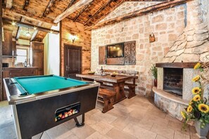 Sala de juegos