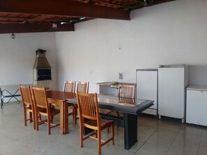 Restaurantes