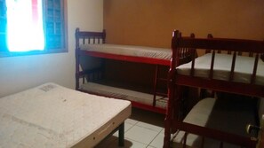 4 habitaciones, wifi y acceso para silla de ruedas 