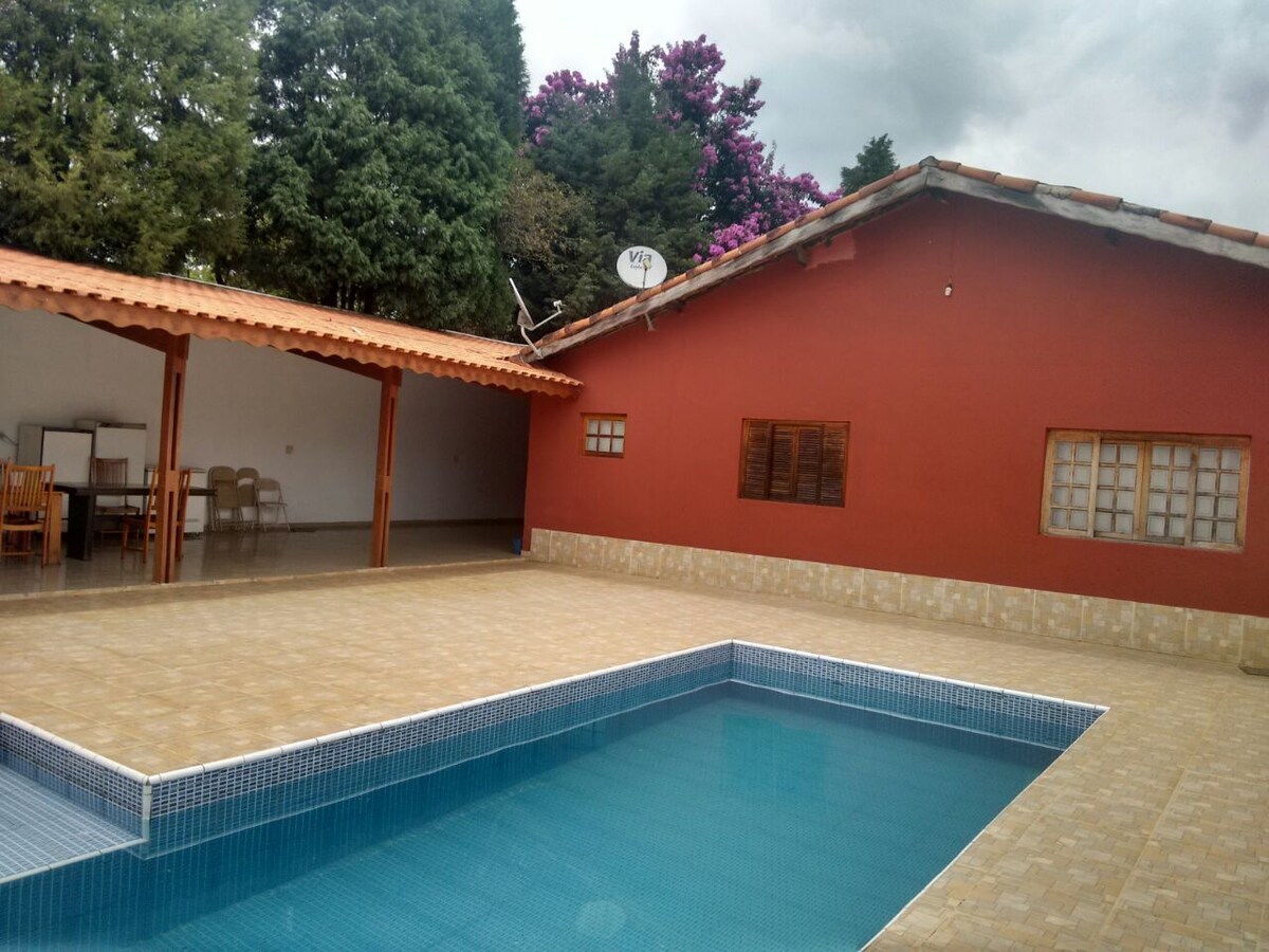 Image de profil de l’hôte