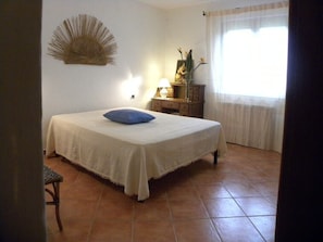 3 Schlafzimmer, Bügeleisen/Bügelbrett, Reisekinderbett, kostenloses WLAN