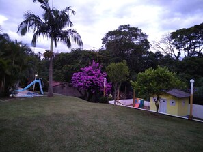 Espace pour enfants