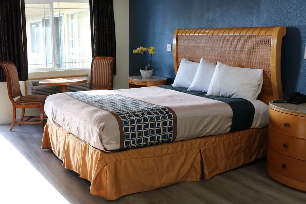 Valli Hi Motel