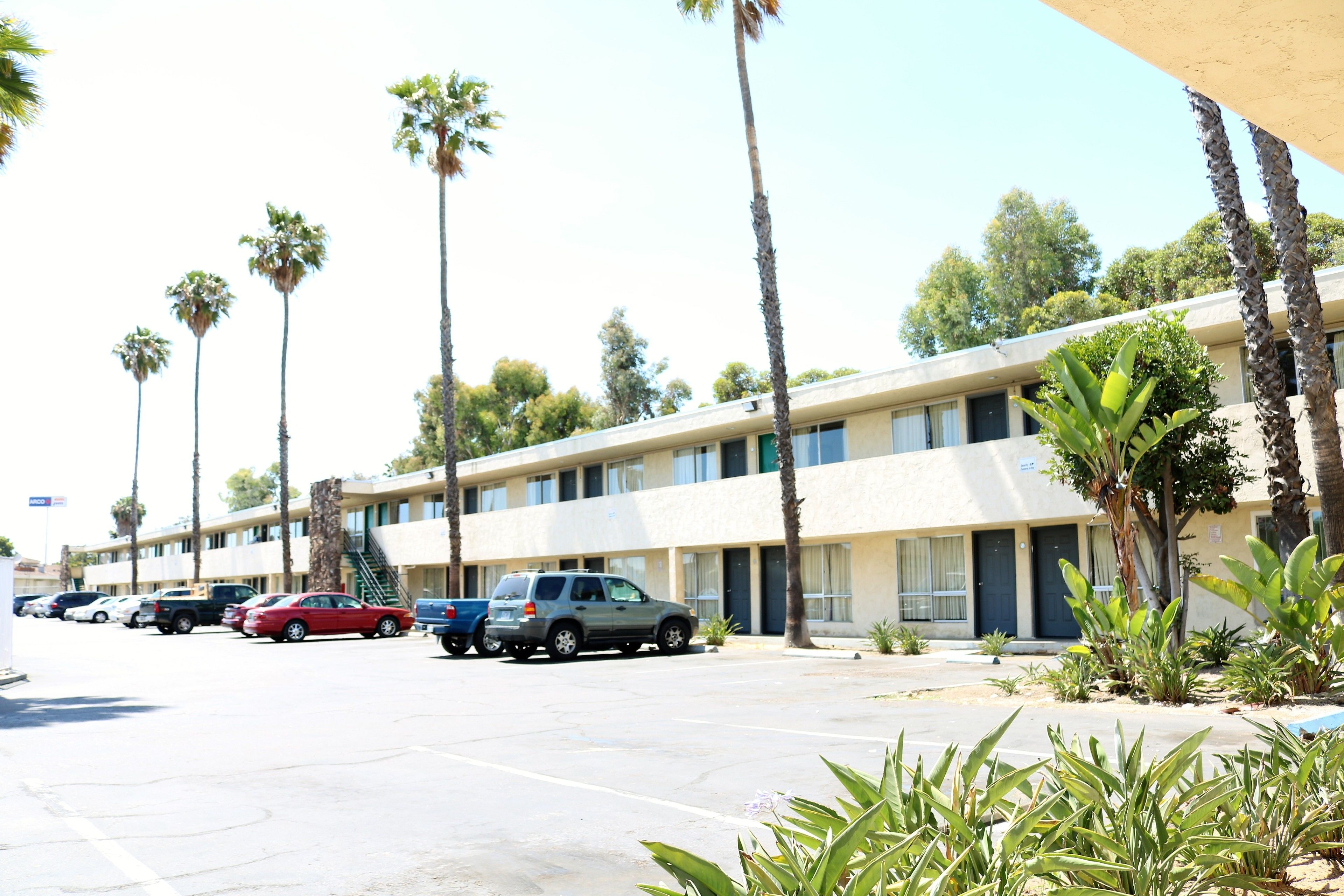 Foto - Valli Hi Motel
