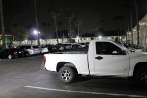 Exterior - Valli Hi Motel (San Ysidro)