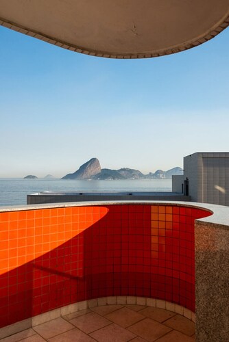 Flat Boa Viagem Niterói